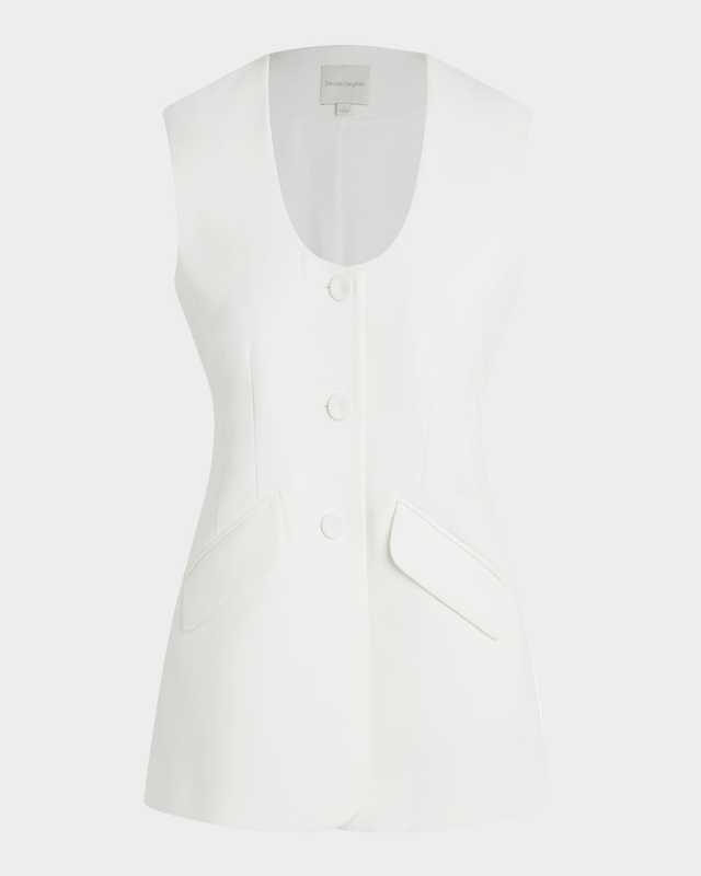 The Diana Vest